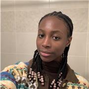 Tutrice aide aux devoirs et soutien scolaire